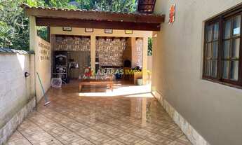 Imagem 7: CASA EM BERTIOGA COM 2 DORMITÓRIOS À VENDA, 68 M² - LOTEAMENTO COSTA DO SOL