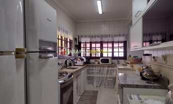 Imagem 6: CASA EM CONDOMÍNIO COM 3 DORMITÓRIOS À VENDA, 181 M² POR R$ 1.150.000 - MAITINGA - BERTIO