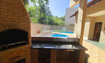 Imagem 6: CASA EM BERTIOGA COM 2 DORMITÓRIOS À VENDA, 68 M² - LOTEAMENTO COSTA DO SOL