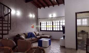 Imagem: CASA EM CONDOMÍNIO COM 3 DORMITÓRIOS À