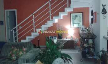 Imagem 5: CASA EM BERTIOGA COM 5 DORMITÓRIOS À VENDA, 325 M² POR R$ 2.800.000,00