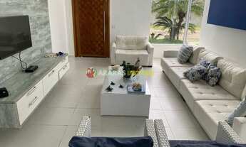 Imagem 2: CASA EM CONDOMÍNIO COM 4 DORMITÓRIOS À VENDA, 300 M² POR R$ 2.000.000,00 - MAITINGA - BERT