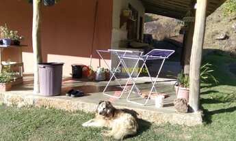 Imagem 3: SITIO EM SAPUCAI MIRIM (SUL DE MINAS) COM 68.000M² POR R$ 1.100.000,00