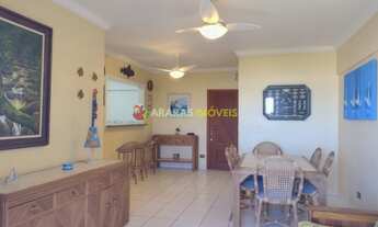 Imagem 4: APARTAMENTO EM BERTIOGA, FRENTE MAR, COM 2 DORMITÓRIOS À VENDA, 91 M² POR R$ 800.000, PÉ