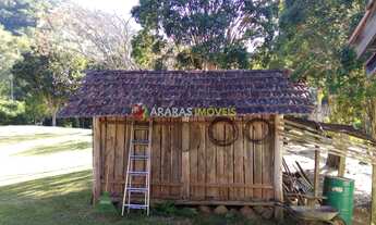 Imagem 6: SITIO EM SAPUCAI MIRIM (SUL DE MINAS) COM 68.000M² POR R$ 1.100.000,00