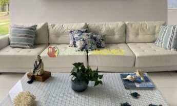 Imagem 5: CASA EM CONDOMÍNIO COM 4 DORMITÓRIOS À VENDA, 300 M² POR R$ 2.000.000,00 - MAITINGA - BERT