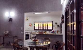 Imagem 5: CASA EM CONDOMÍNIO COM 3 DORMITÓRIOS À VENDA, 181 M² POR R$ 1.150.000 - MAITINGA - BERTIO