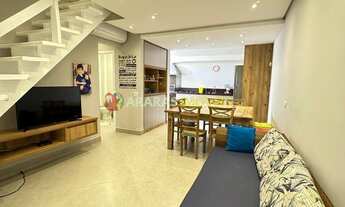 Imagem: VILLAGE MOBILIADO 113,95M² COM 3 QUARTOS