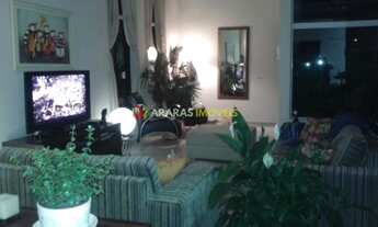 Imagem 6: CASA EM BERTIOGA COM 5 DORMITÓRIOS À VENDA, 325 M² POR R$ 2.800.000,00