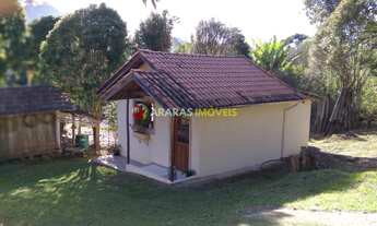 Imagem 5: SITIO EM SAPUCAI MIRIM (SUL DE MINAS) COM 68.000M² POR R$ 1.100.000,00