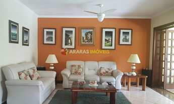 Imagem: CASA COM 4 DORMITÓRIOS À VENDA, 629 M²