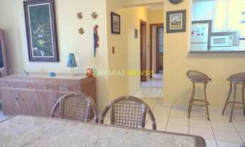 Imagem 3: APARTAMENTO EM BERTIOGA, FRENTE MAR, COM 2 DORMITÓRIOS À VENDA, 91 M² POR R$ 800.000, PÉ