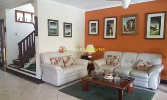 Imagem 2: CASA COM 4 DORMITÓRIOS À VENDA, 629 M² POR R$ 3.500.000,00 - MAITINGA - BERTIOGA/SP