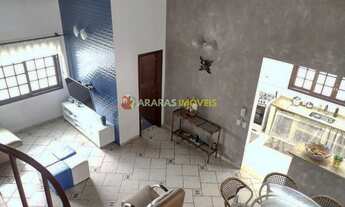 Imagem 2: CASA EM CONDOMÍNIO COM 3 DORMITÓRIOS À VENDA, 181 M² POR R$ 1.150.000 - MAITINGA - BERTIO