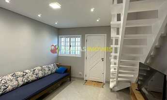 Imagem 2: VILLAGE MOBILIADO 113,95M² COM 3 QUARTOS (2 SUITES) POR R$ 750.000,00 EM MAITINGA-BERTIOGA