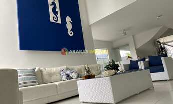 Imagem 4: CASA EM CONDOMÍNIO COM 4 DORMITÓRIOS À VENDA, 300 M² POR R$ 2.000.000,00 - MAITINGA - BERT