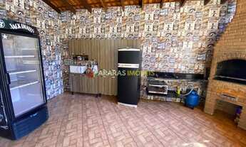 Imagem 4: CASA EM BERTIOGA COM 2 DORMITÓRIOS À VENDA, 68 M² - LOTEAMENTO COSTA DO SOL