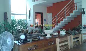 Imagem 7: CASA EM BERTIOGA COM 5 DORMITÓRIOS À VENDA, 325 M² POR R$ 2.800.000,00