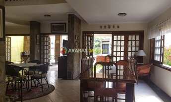 Imagem 6: CASA COM 4 DORMITÓRIOS À VENDA, 629 M² POR R$ 3.500.000,00 - MAITINGA - BERTIOGA/SP