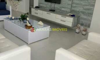 Imagem 6: CASA EM CONDOMÍNIO COM 4 DORMITÓRIOS À VENDA, 300 M² POR R$ 2.000.000,00 - MAITINGA - BERT