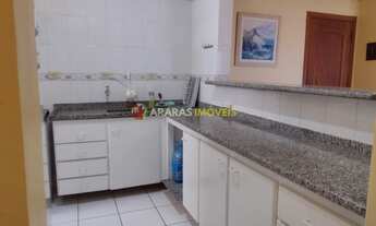 Imagem 7: APARTAMENTO EM BERTIOGA, FRENTE MAR, COM 2 DORMITÓRIOS À VENDA, 91 M² POR R$ 800.000, PÉ