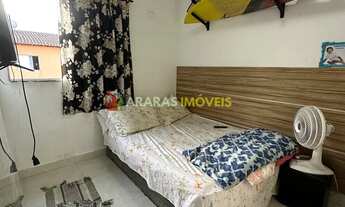 Imagem 3: CASA EM VILLAGE 50,25M² COM 2 QUARTOS POR R$ 240.000,00 EM BERTIOGA/SP