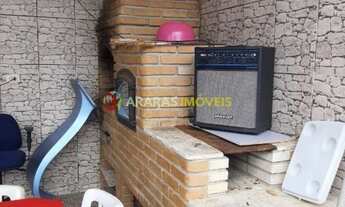 Imagem 6: CASA COM 4 DORMITÓRIOS À VENDA- VISTA LINDA - BERTIOGA/SP