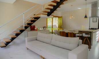 Imagem 2: Casa em Campos do Jordão mobiliada e decoradora com 3 suites a 5 minutos do centro da cida