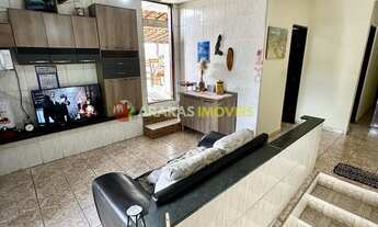 Imagem 3: CASA COM 4 DORMITÓRIOS À VENDA, 300 M² POR R$ 636.000,00 - JARDIM RAFAEL - BERTIOGA/SP