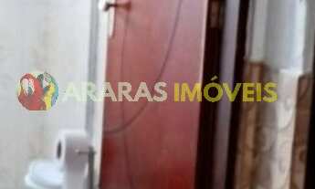 Imagem 4: CASA COM 4 DORMITÓRIOS À VENDA- VISTA LINDA - BERTIOGA/SP