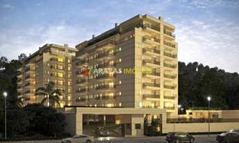 Imagem 3: APARTAMENTO EM BERTIOGA COM 2 DORMITÓRIOS À VENDA, 69 M² POR R$ 510.784,56 - VILA ITAPANHA