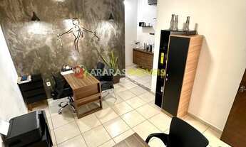 Imagem: SALA COMERCIAL COM UMA ÓTIMA LOCALIZAÇÃO