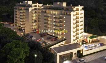 Imagem 2: APARTAMENTO EM BERTIOGA COM 2 DORMITÓRIOS À VENDA, 69 M² POR R$ 510.784,56 - VILA ITAPANHA