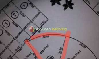 Imagem 3: TERRENO 835,77M² POR R$ 650.000,00 EM SÃO LOURENÇO - BERTIOGA/SP