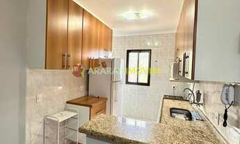 Imagem 6: APARTAMENTO COM 2 DORMITÓRIOS (1 SUÍTE) - RIO DA PRAIA - BERTIOGA /SP