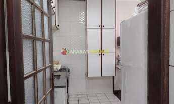 Imagem 4: SOBRADO EM CONDOMÍNIO COM 2 DORMITÓRIOS À VENDA, 80 M- MAITINGA - BERTIOGA/SP