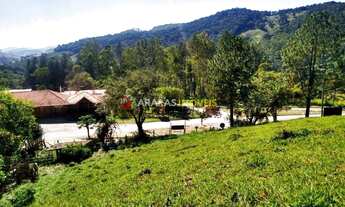 Imagem: TERRENO- SANTO ANTÔNIO DO PINHAL/SP