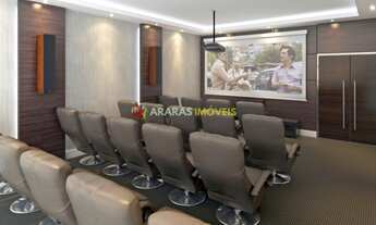 Imagem 7: APARTAMENTO EM BERTIOGA COM 2 DORMITÓRIOS À VENDA, 69 M² POR R$ 510.784,56 - VILA ITAPANHA