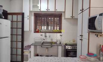 Imagem 3: SOBRADO EM CONDOMÍNIO COM 2 DORMITÓRIOS À VENDA, 80 M- MAITINGA - BERTIOGA/SP