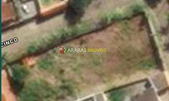 Imagem: TERRENO À VENDA, 250 M² POR R$ 280.000,00