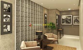 Imagem 6: APARTAMENTO EM BERTIOGA COM 2 DORMITÓRIOS À VENDA, 69 M² POR R$ 510.784,56 - VILA ITAPANHA