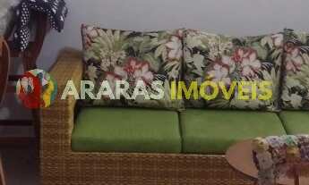 Imagem: CASA NO INDAIÁ SOBRADO NO INDAIÁ CASA