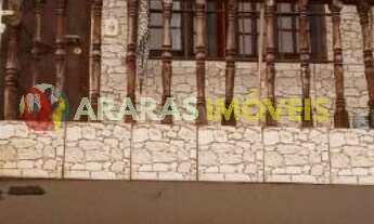 Imagem 1: CASA COM 4 DORMITÓRIOS À VENDA- VISTA LINDA - BERTIOGA/SP