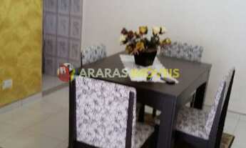 Imagem 6: APARTAMENTO EM BERTIOGA COM 2 DORMITÓRIOS À VENDA, 52 M² POR R$ 330.000 - VILA ITAPANHAU