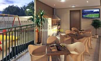 Imagem 4: APARTAMENTO EM BERTIOGA COM 2 DORMITÓRIOS À VENDA, 69 M² POR R$ 510.784,56 - VILA ITAPANHA