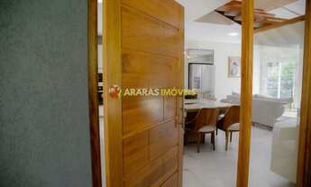 Imagem 3: Casa em Campos do Jordão mobiliada e decoradora com 3 suites a 5 minutos do centro da cida