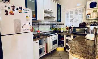 Imagem 3: SOBRADO MOBILIADO EM VILLAGIO FRENTE PARA O MAR POR R$ 550.000,00 NO MAITINGA-BERTIOGA/SP