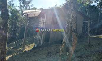 Imagem 2: CASA COM AREA TOTAL DE 33 MIL M² 2 QUARTOS (SENDO SUITES) POR R$ 850.000,00