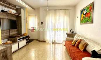 Imagem: VILLAGE MOBILIADO 82,32M² COM 2 SUITES