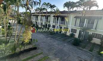 Imagem 1: VILLAGIO 72M² PRÓXIMO DA PRAIA COM 2 DORMITÓRIOS POR R$ 480.000,00 - BERTIOGA CENTRO